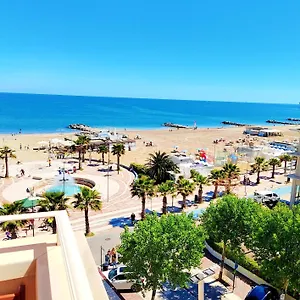 Appartamento Vistamare Bluemar - Enjoy The Sea, Misano Adriatico